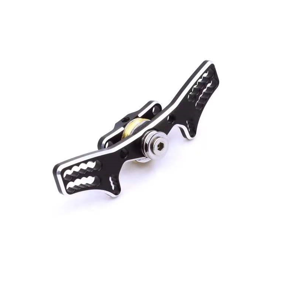 DriftArt2 BRS 6061-T6 Alu Body Roll System #DA-BRS-AL6S
