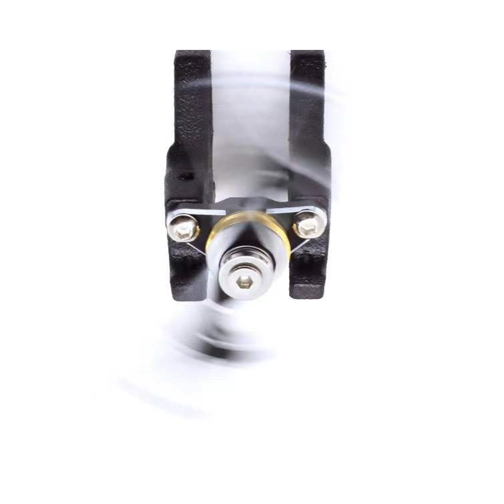 DriftArt2 BRS 6061-T6 Alu Body Roll System #DA-BRS-AL6S