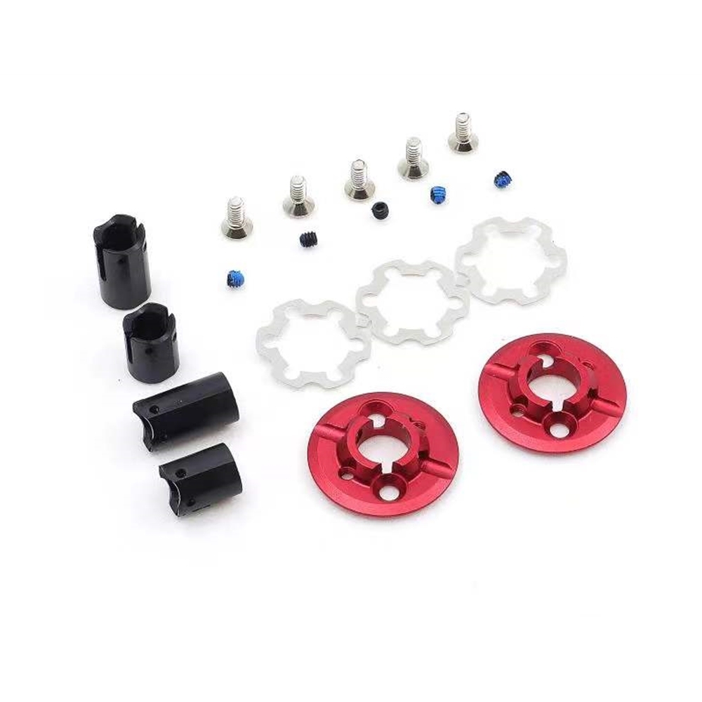 DriftArt2 EX-Axle PEEK Version #DA-AXLE-EXP
