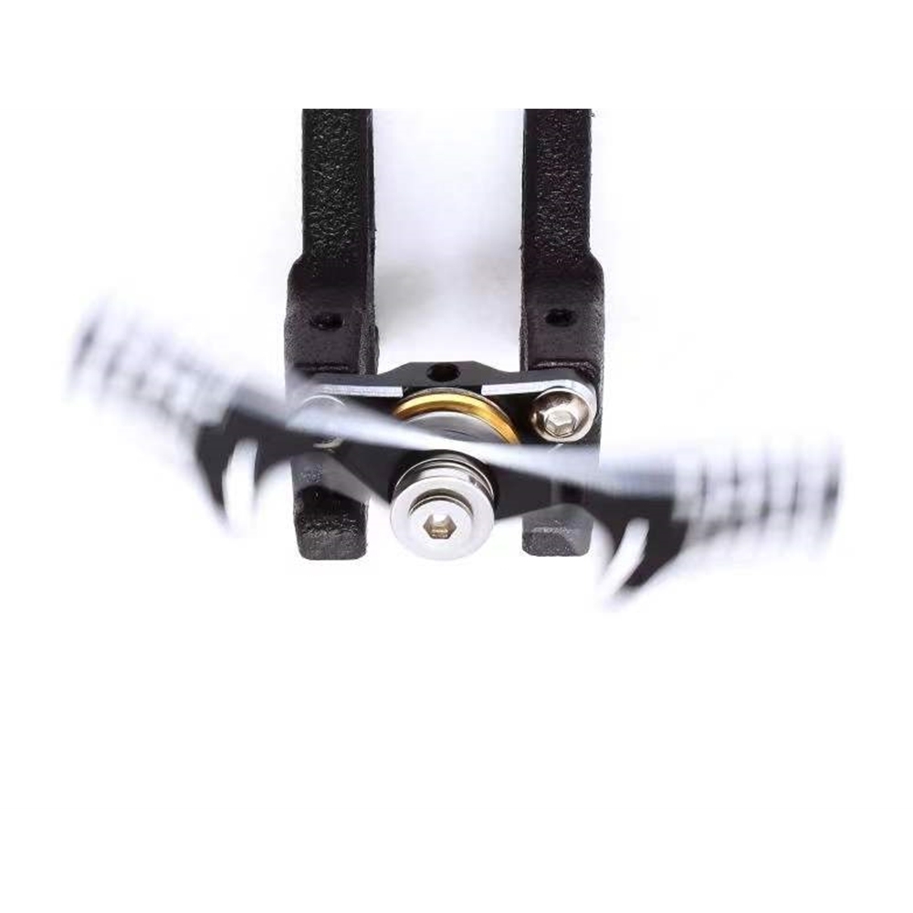 DriftArt2 BRS 6061-T6 Alu Body Roll System #DA-BRS-AL6S