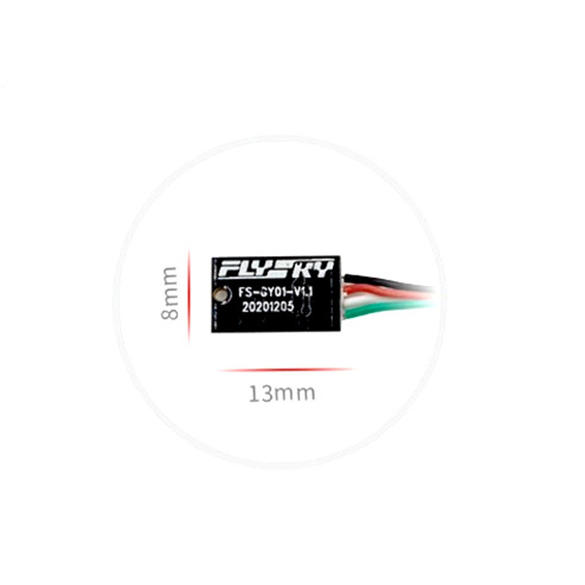 FlySky FS-GY01 Gyro for Flysky GMR Receiver #FS-GY01
