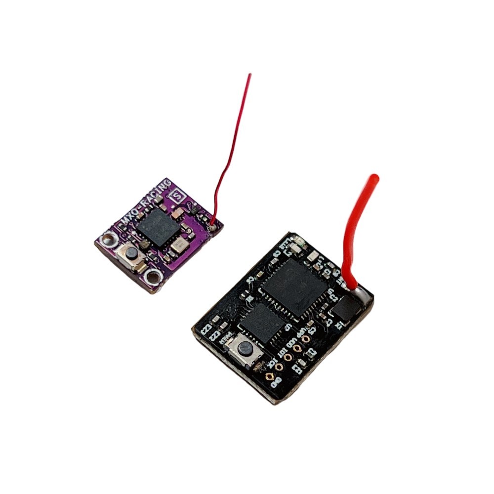 MXO-Racing MINI-Z EVO RX-ASF (MR-03EVO/MA-030EVO) Receiver For KO ASF Transmitter #MX EVO RX-ASF