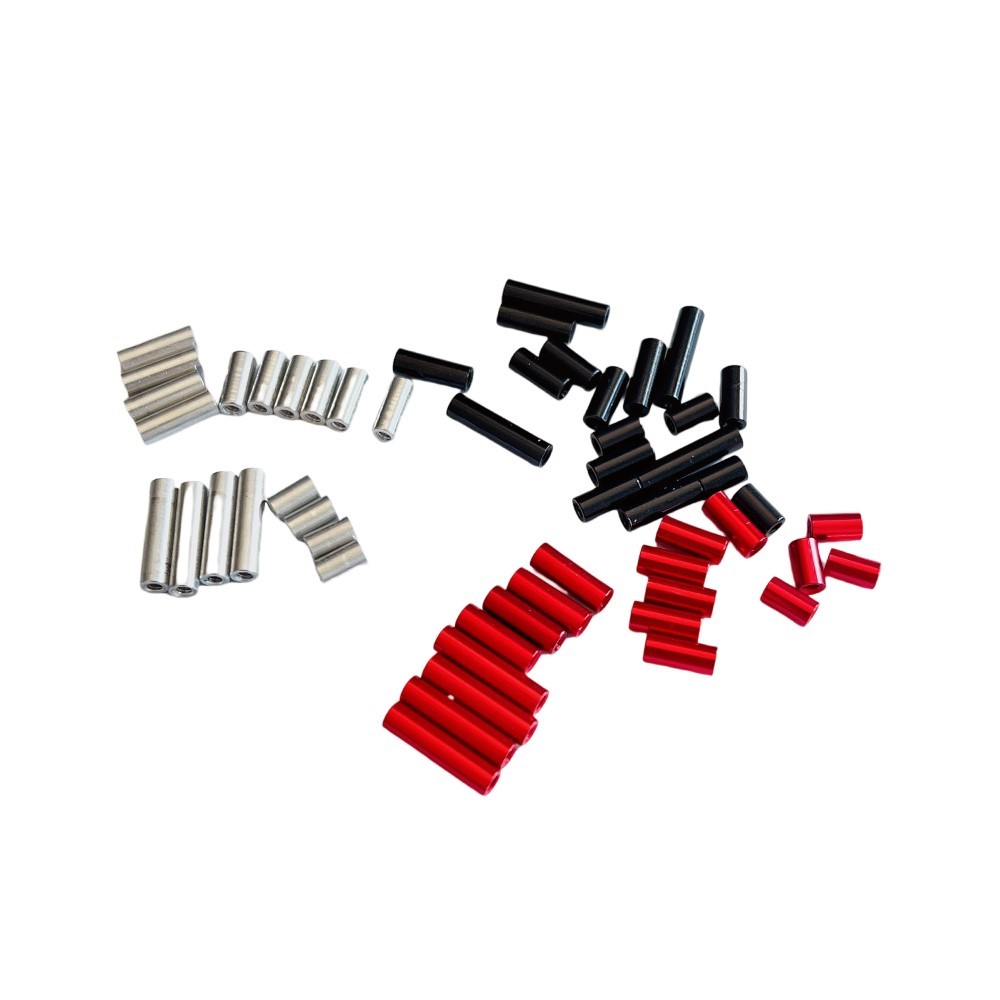 GT55racing M2 Aluminum Pillars For DriftArt2