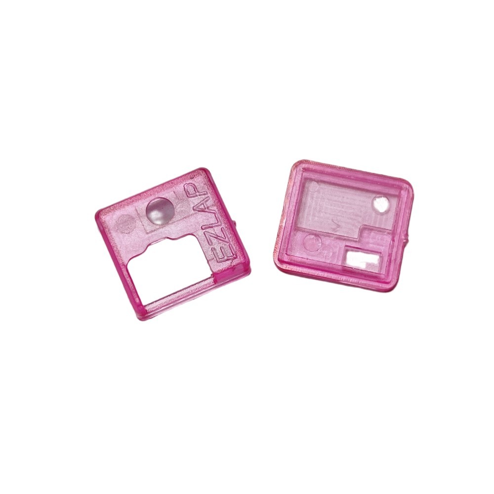 Easylap CASE PARA ET001 TRANSPONDER (TRANS Red, Black, Green, Pink, Purple) #ET001-