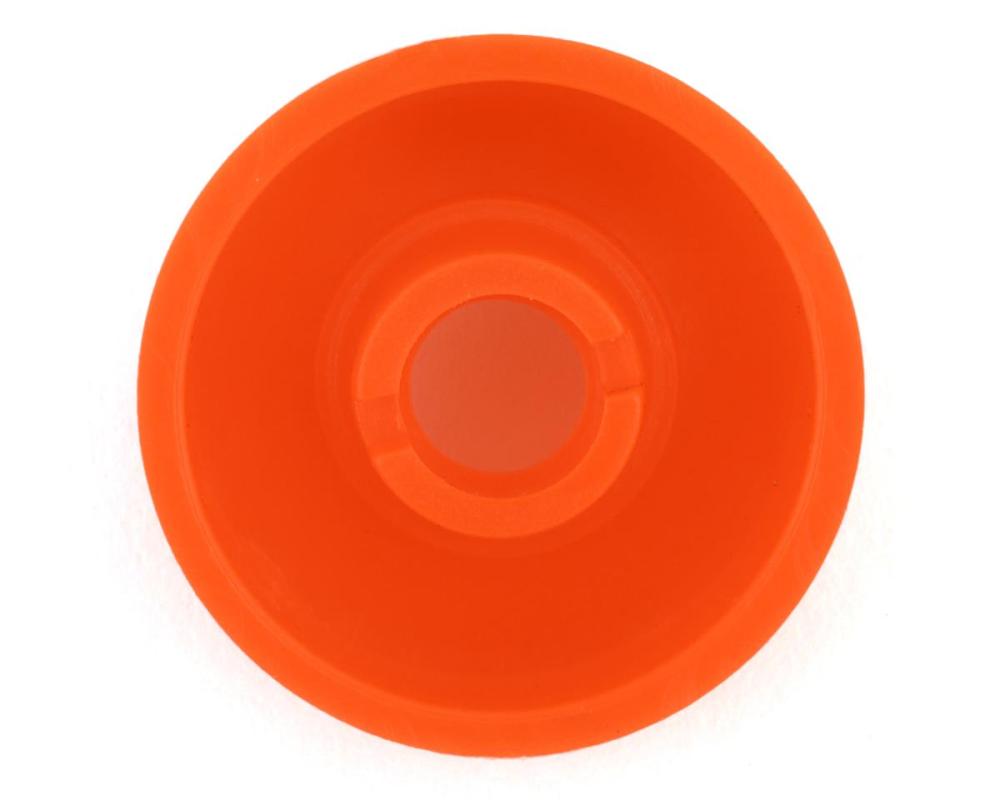 NEXX Racing Mini-Z 2WD Solid Front Rim 2PCS (Neon Orange) Offset:0 1 2 3