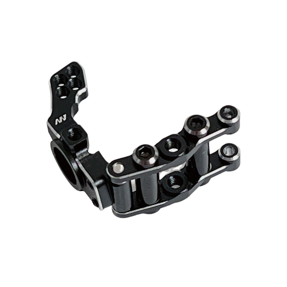 MA Racing 1/24 Rear Drive Drift Car Chassis （Without electronics）
