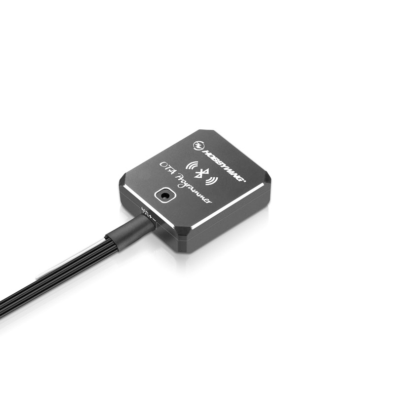 Hobbywing OTA Smartphone ESC Module Programmer #30850400