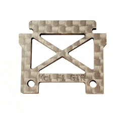 CARBON FIBER ADAPTER