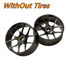 WITHOUT TIRES
