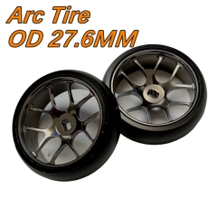 ARC 27.6mm