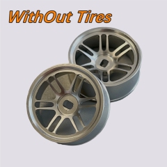 WITHOUT TIRES