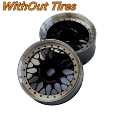 WITHOUT TIRES