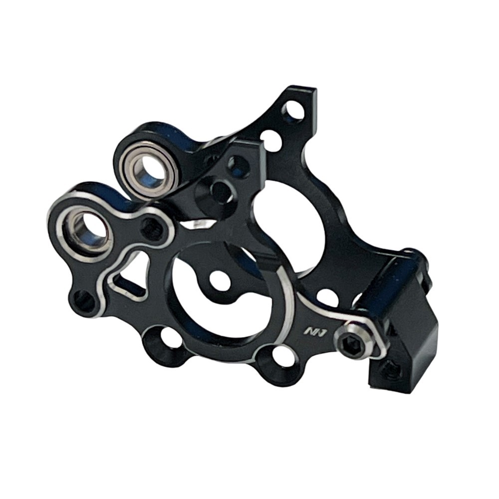 MA Racing Rear Metal Gearbox #MA-UP02