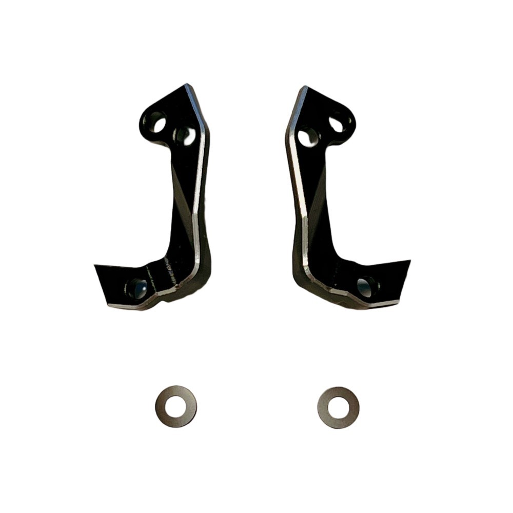 MA Racing Front Gearbox Upgrade