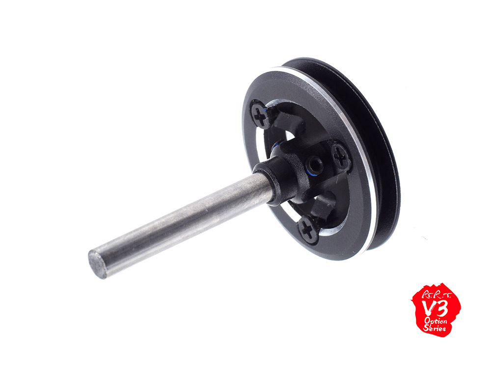 DriftArt2 TDS Transformable  Drive Shaft Alu. 7075 #DA-SFT-TDS7