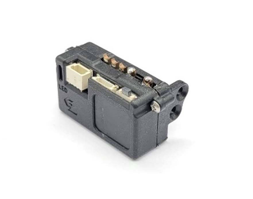 GL Racing Brushless sensored ESC for Giulia #GL-SD-ESC-020T