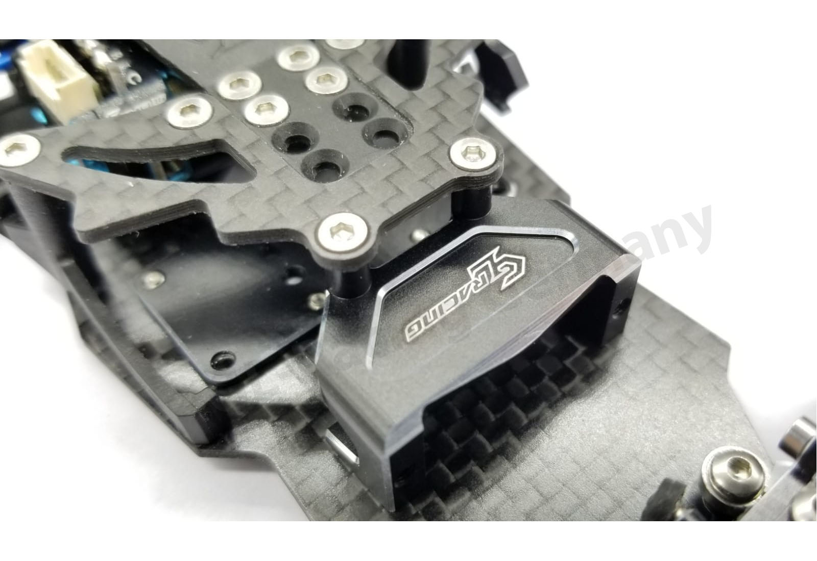 GL Racing GLD GL-Drift-2022 1/28 2WD Chassis #GL-Drift-2022-KSET