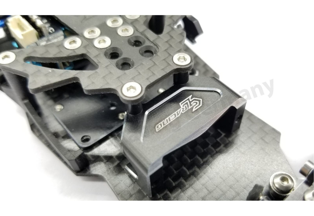GL Racing GL-Drift-2022 1/28 2WD Chassis #GL-Drift-2022-KSET
