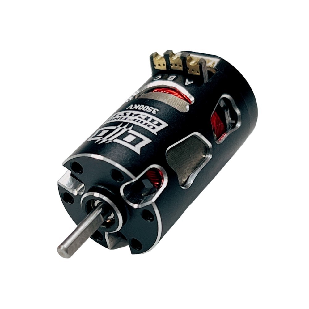 Drifting Beast 3500KV Sensored Brushless Motor For 1/28th Scale R/C Racing #DB-BM-3500
