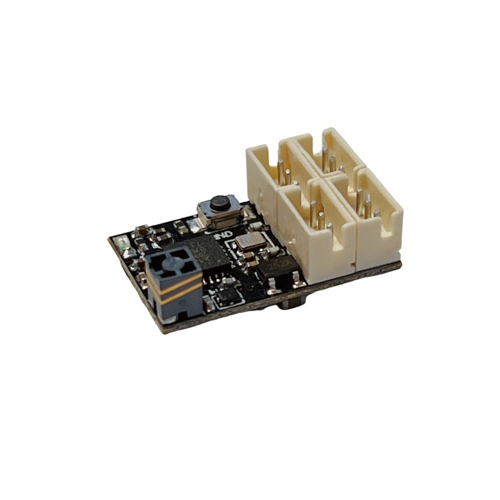 GT55Racing FUTABA T-FHSS NANO 4CH TOWER ANTENNA RECEIVER #DSK-503