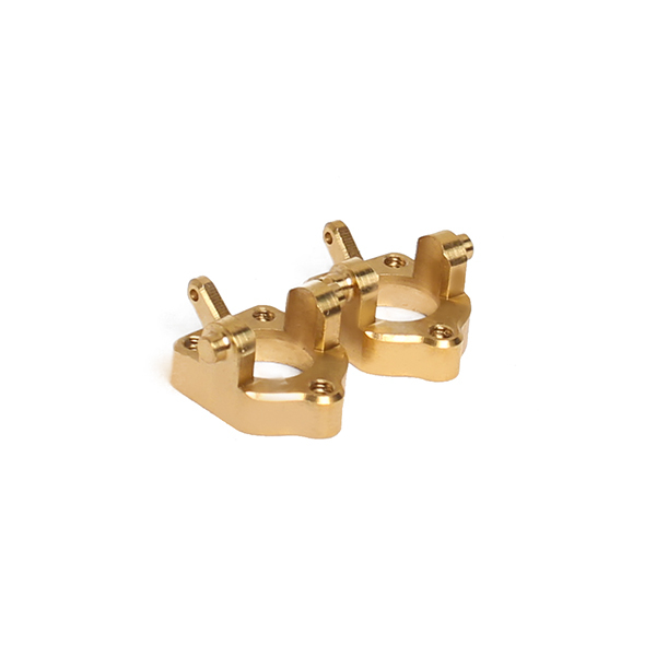 NX-240 NexxRacing Front Steering Knuckle For Kyosho MX-01 Mini-Z 4×4 (2pcs)