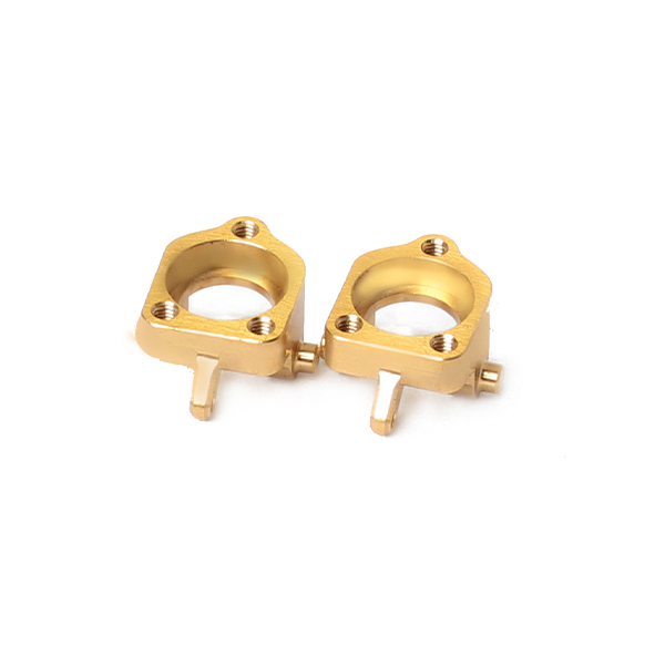 NX-240 NexxRacing Front Steering Knuckle For Kyosho MX-01 Mini-Z 4×4 (2pcs)