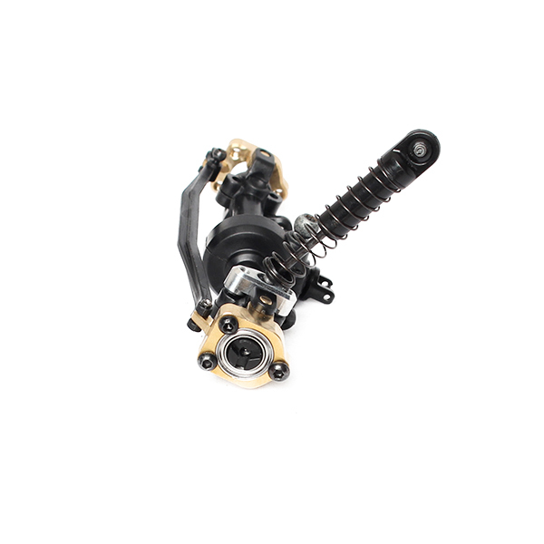 NX-240 NexxRacing Front Steering Knuckle For Kyosho MX-01 Mini-Z 4×4 (2pcs)