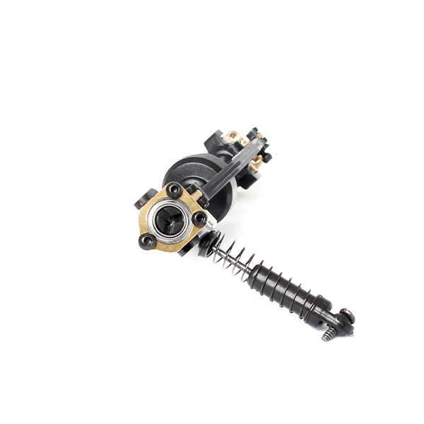 NX-240 NexxRacing Front Steering Knuckle For Kyosho MX-01 Mini-Z 4×4 (2pcs)