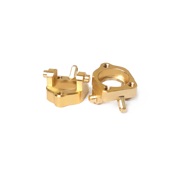 NX-240 NexxRacing Front Steering Knuckle For Kyosho MX-01 Mini-Z 4×4 (2pcs)