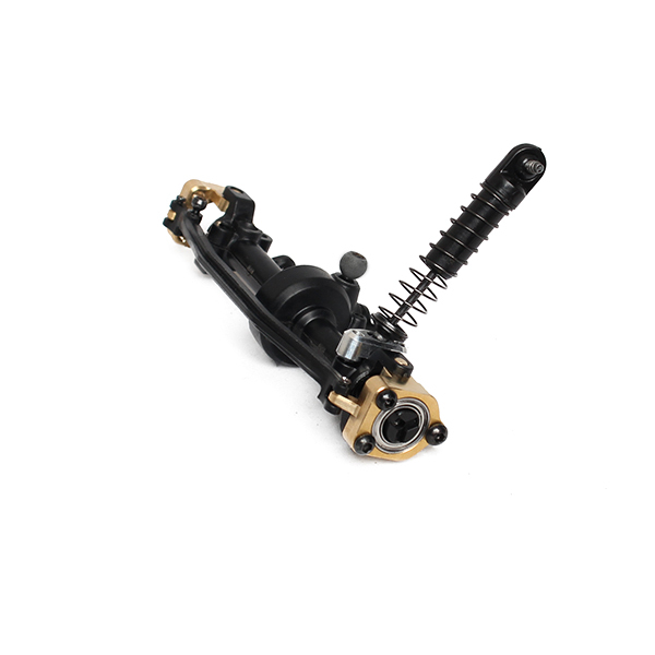 NX-240 NexxRacing Front Steering Knuckle For Kyosho MX-01 Mini-Z 4×4 (2pcs)