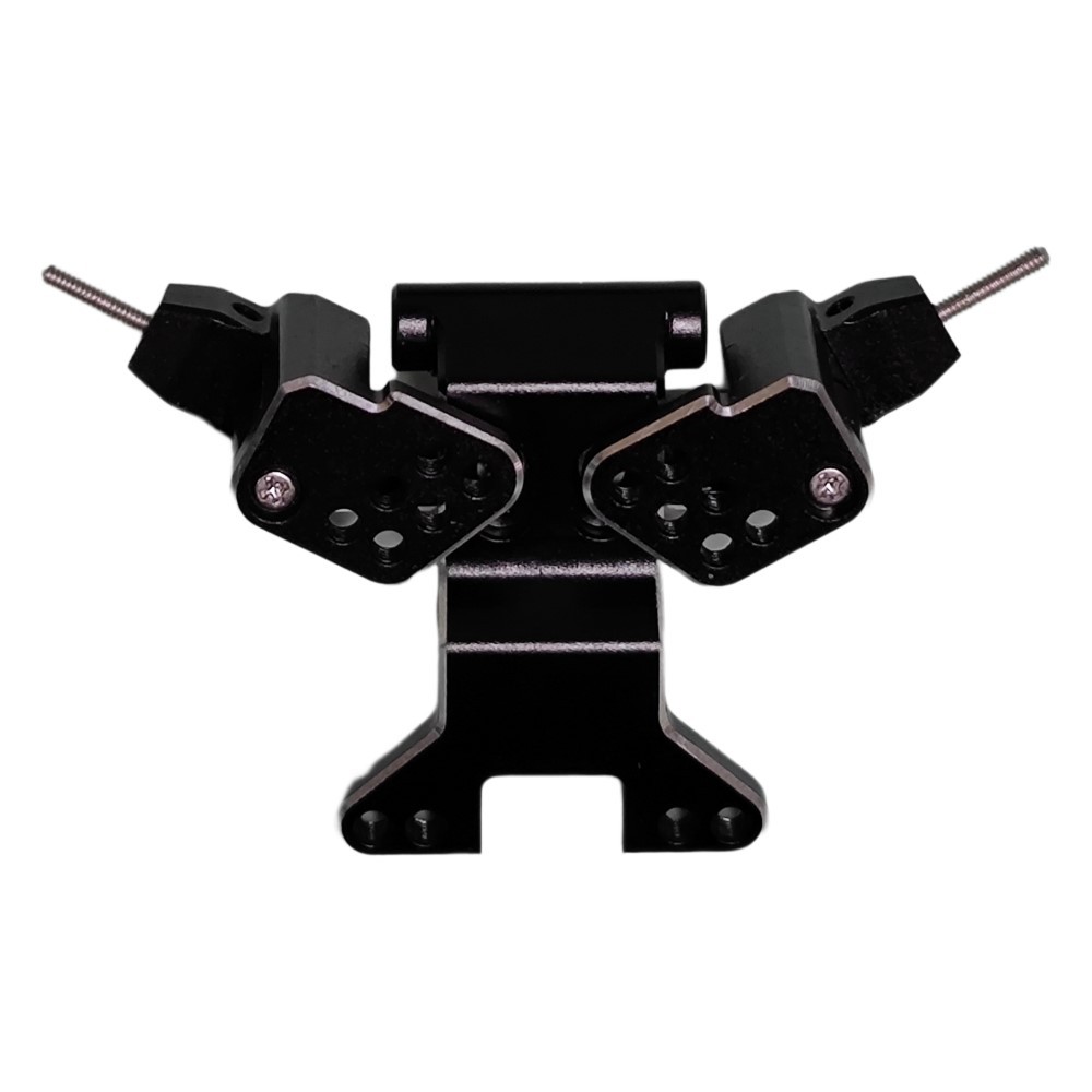 Drift Beast Chassis Front System Combo Alloy Upgrade Part Db-op01