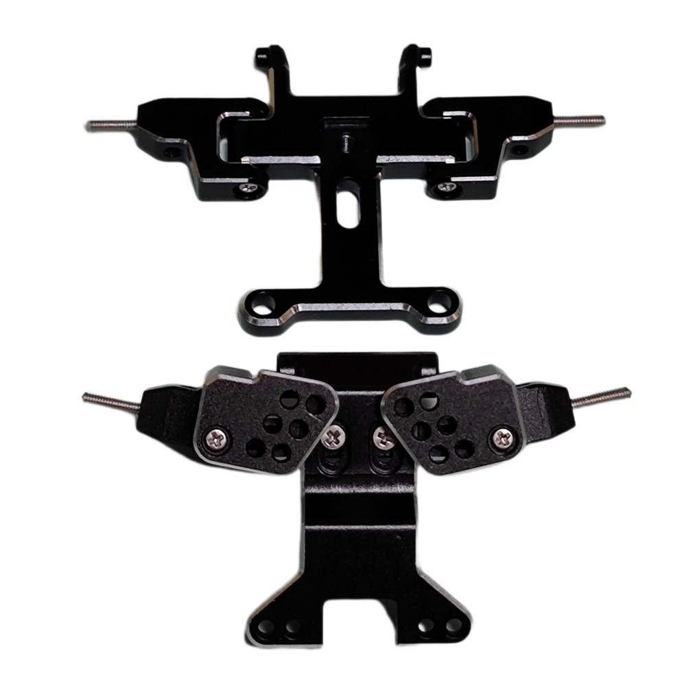 Drift Beast Chassis Front System Combo Alloy Upgrade Part Db-op01