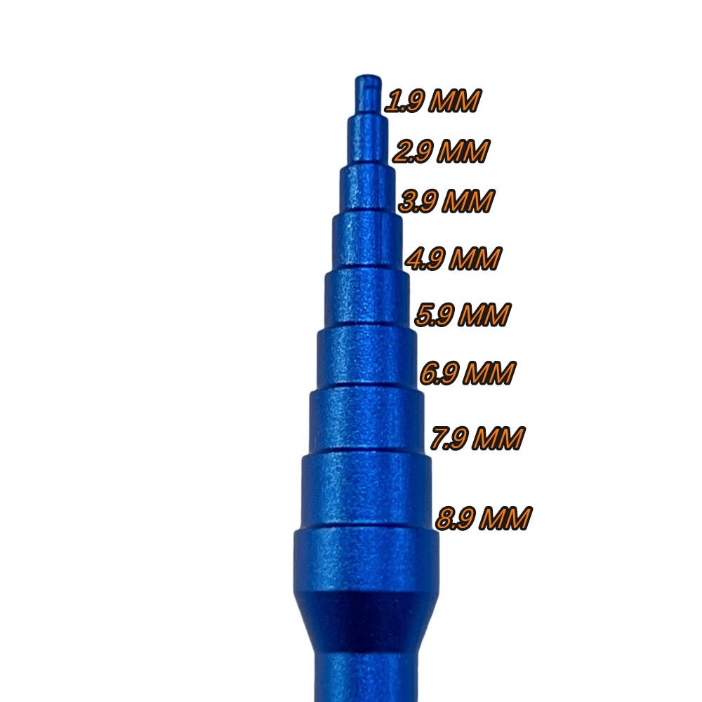 GT55Racing Bearing Install Tool