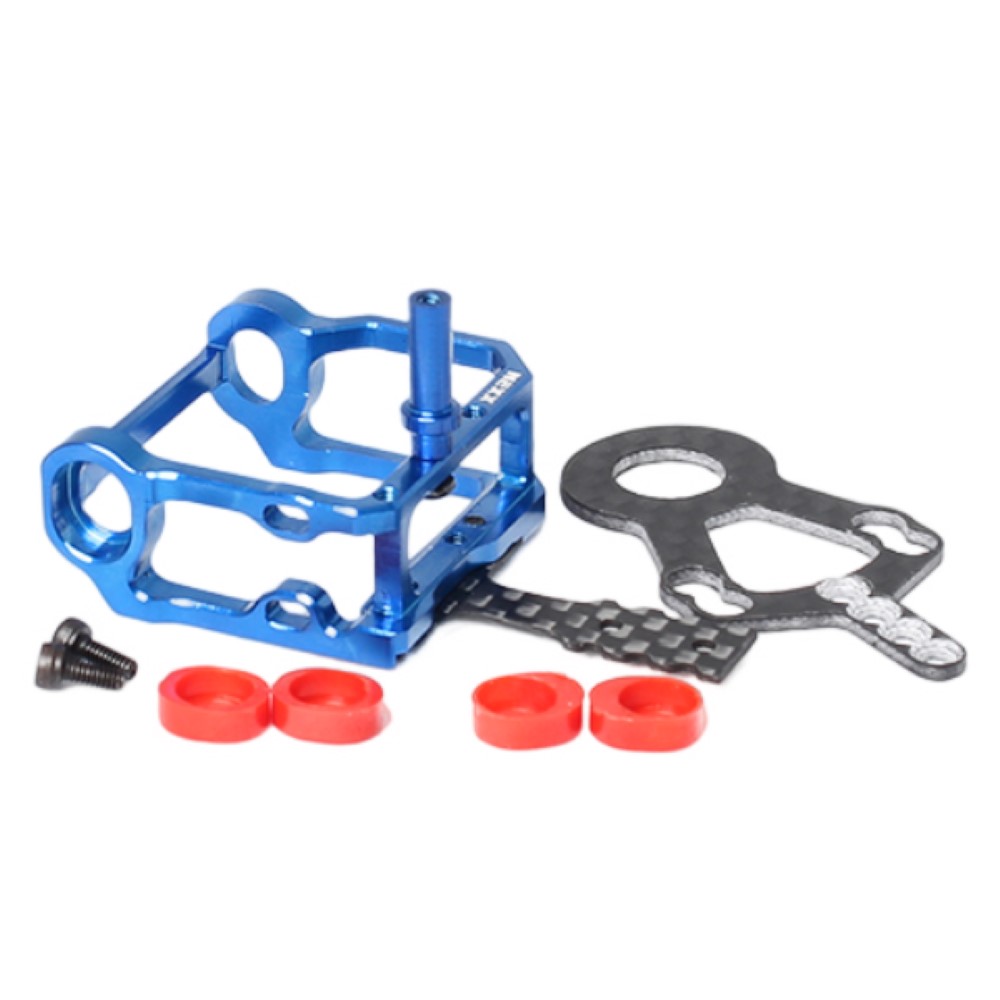 NX-262-B NEXX Racing Mini-Z 2WD MR015/02/03 LCG 98-102mm Alu 7075