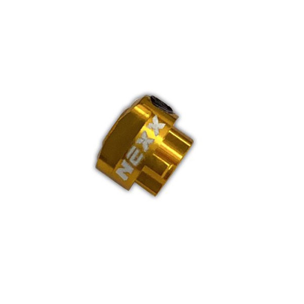 NX-233 Nexx Racing Mini-Z MR02/03 CNC Alu Diff Wheel Hub