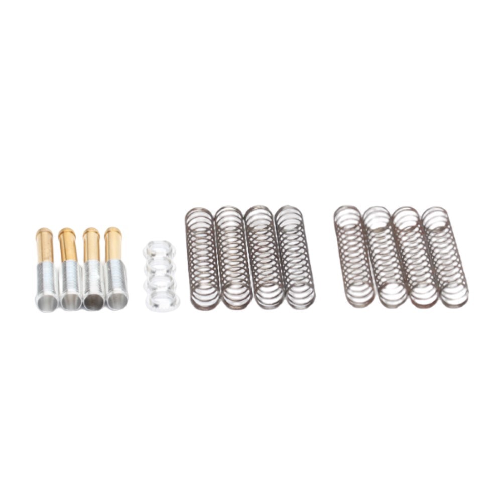 NEXX Racing Axial SCX24 Threaded Telescopic Shock Conversion Kit NX-226