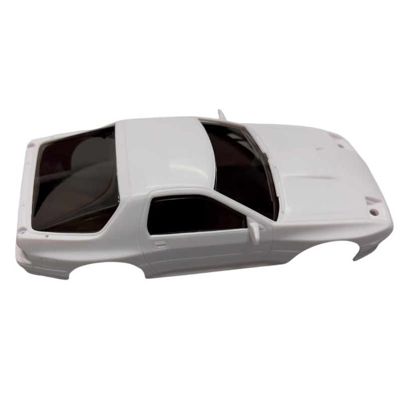 Kyosho RC Mini Z MAZDA RX7 FC3S AWD Drift -RTR- *WHITE*