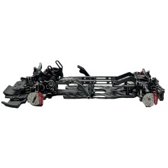 with brake disc limited to 20 sets