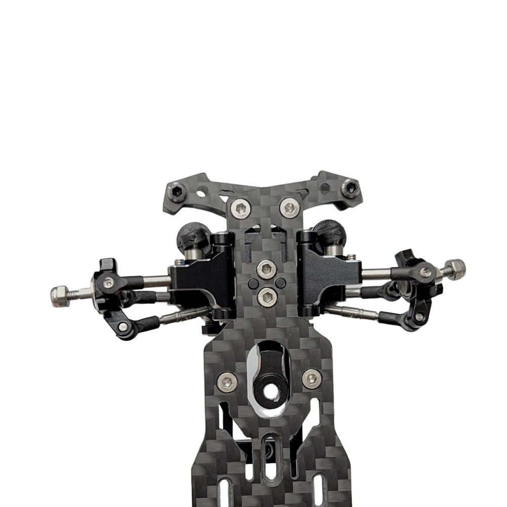 NEW MA Racing 1/24 Rear Drive Drift Car Chassis 1.5