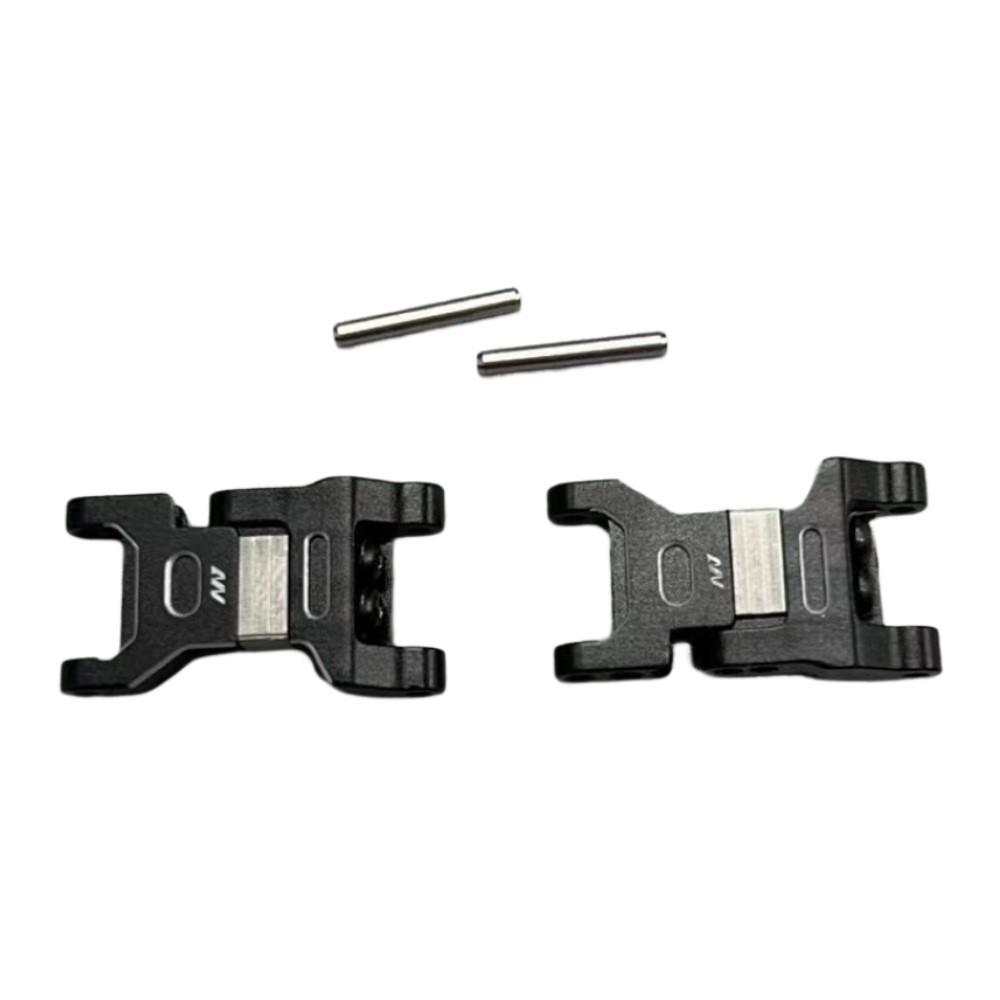MA RACING 1/24 1.3 Chassis Upgrade Adjustable Rear Arm 75 to 85mm (MA1.5 Original)