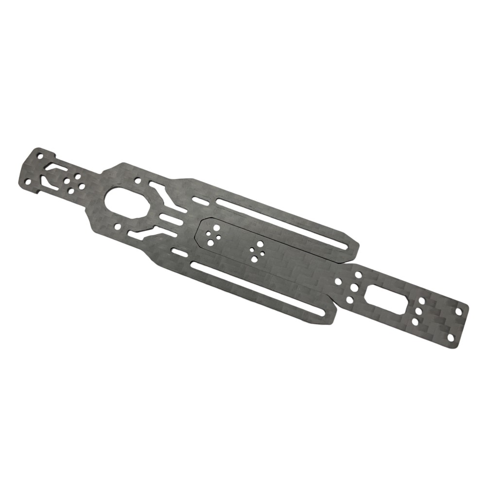 MA RACING 1/24 1.3 Upgrade Version 1.5 Chassis Kit Patch Package MA13-T15
