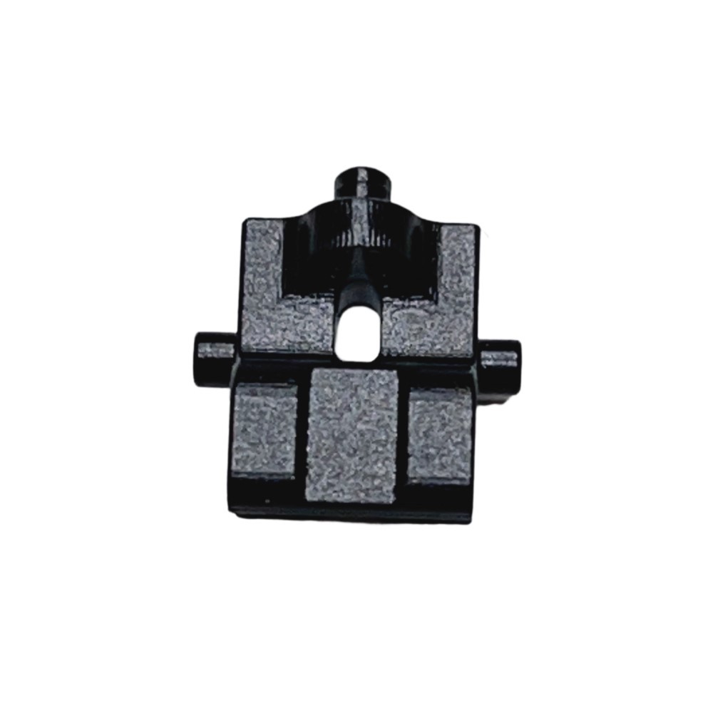 MA RACING 1/24 MA1.5 Rear Gearbox Mounts (Original) MA15-012