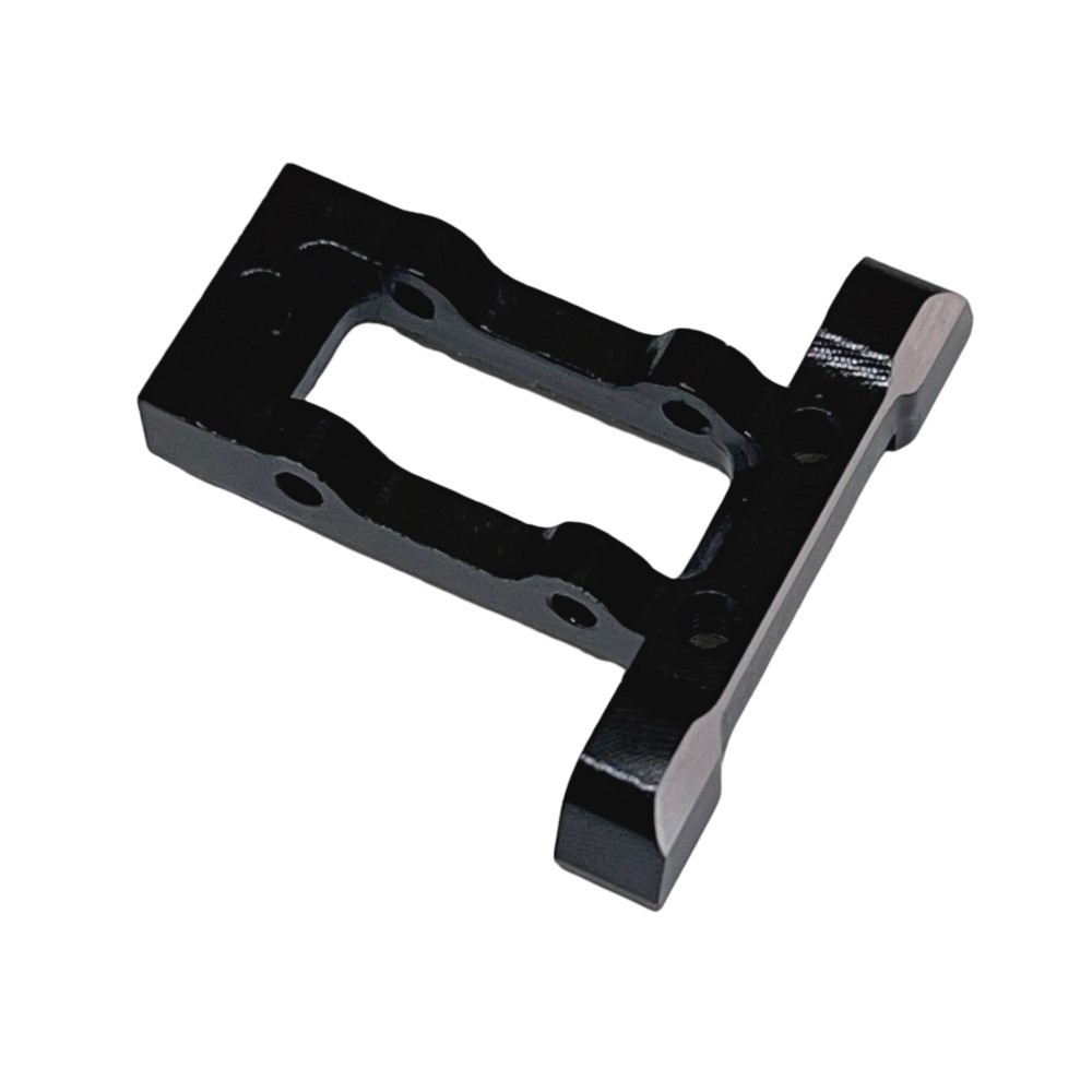 MA RACING 1/24 MA1.5 REAR SUSPENSION ARM Front Mount (Original) MA15-RF09