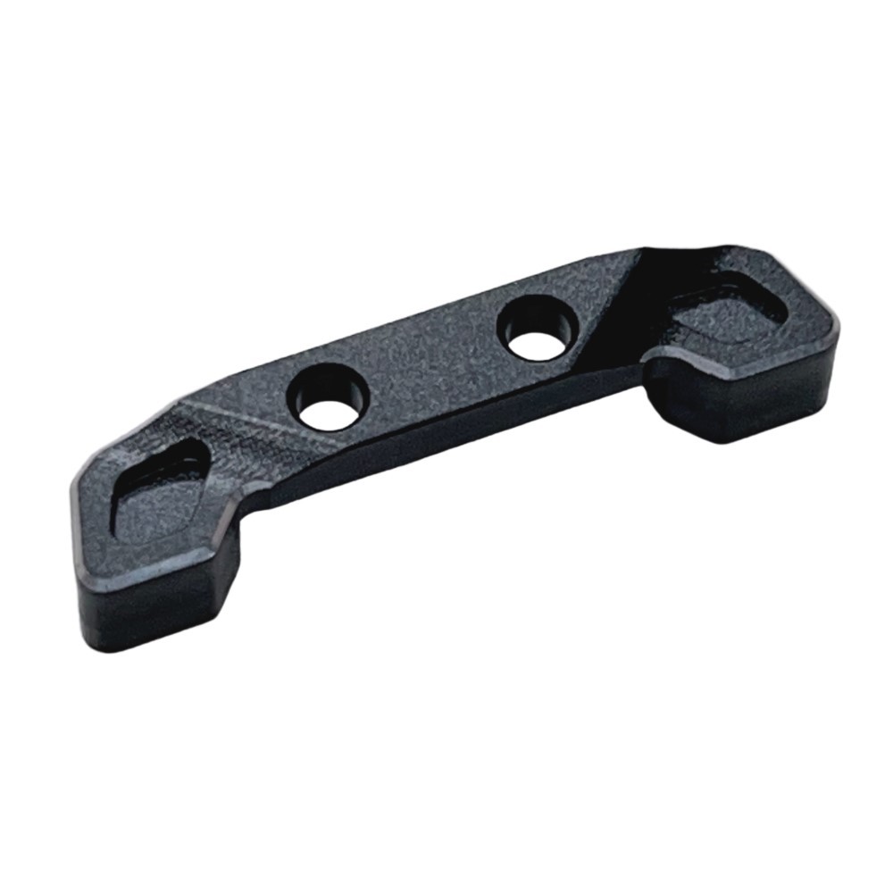 MA RACING 1/24 MA1.5 REAR SUSPENSION ARM Narrow Mount (Original) MA15-RN10