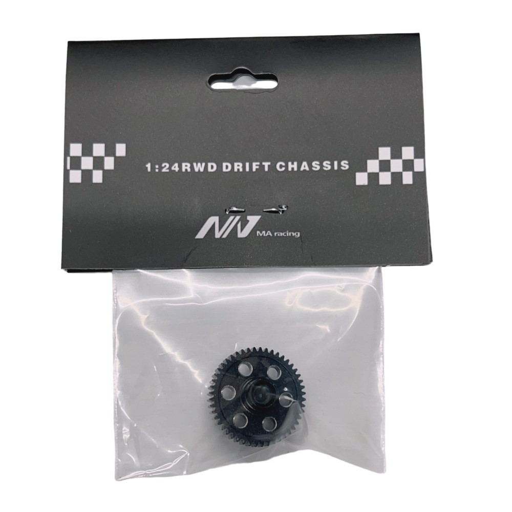 MA RACING 1/24 MA1.5 Rear Axle (Original) MA15-006