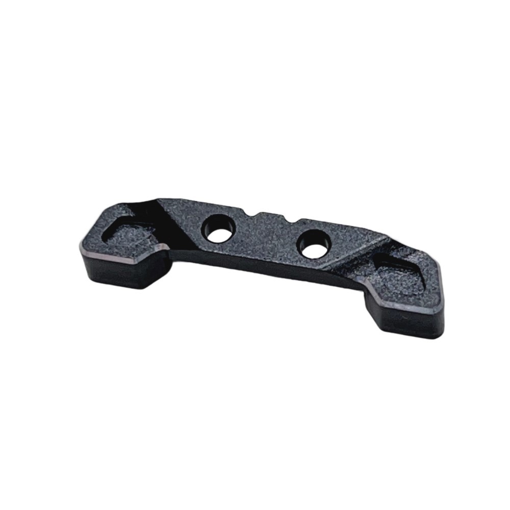 MA RACING 1/24 MA1.5 REAR SUSPENSION ARM Wide Mount (Original) MA15-RW11