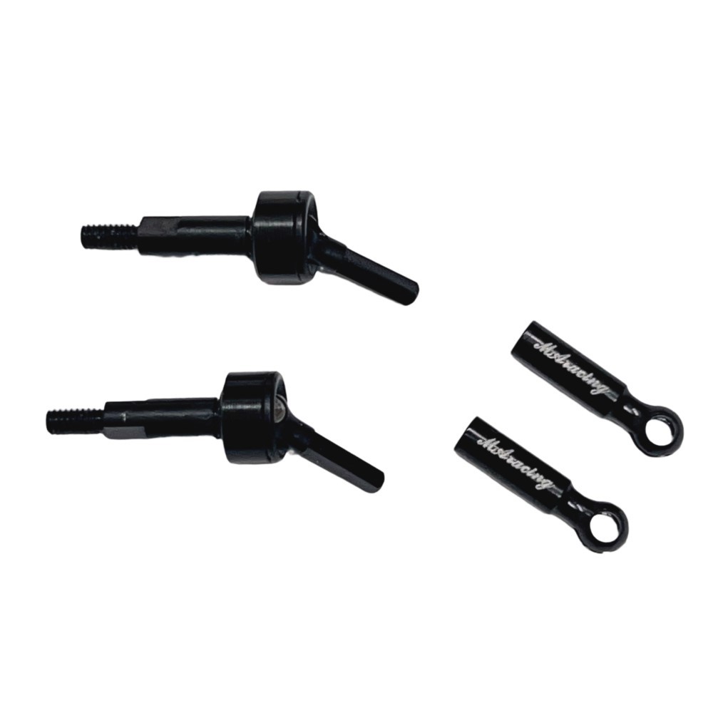 MA RACING 1/24 MA1.5 CVD EXTENDABLE 0-3.5MM (Original) MA-UP05