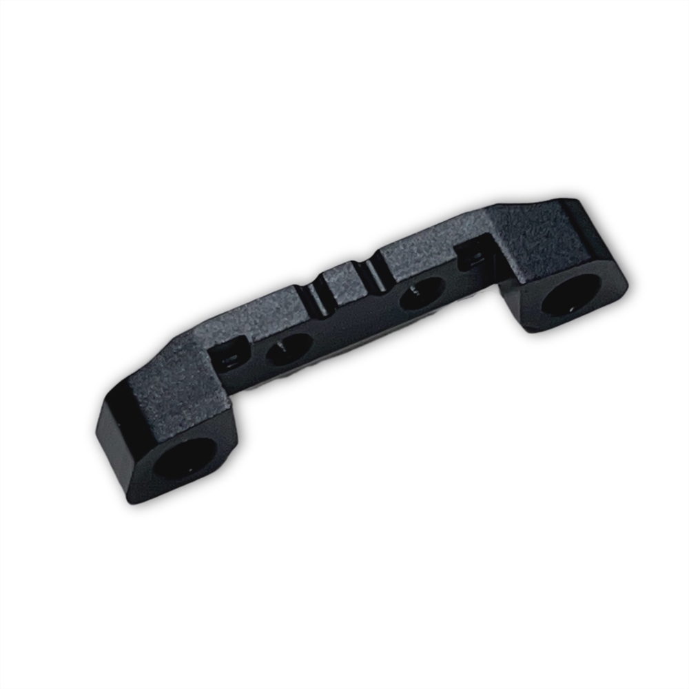 MA RACING 1/24 MA1.5 REAR SUSPENSION ARM Wide Mount (Original) MA15-RW11