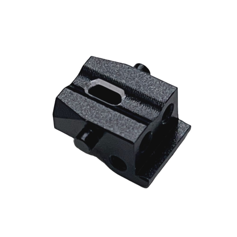 MA RACING 1/24 MA1.5 Rear Gearbox Mounts (Original) MA15-012
