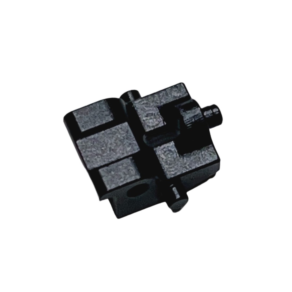 MA RACING 1/24 MA1.5 Rear Gearbox Mounts (Original) MA15-012